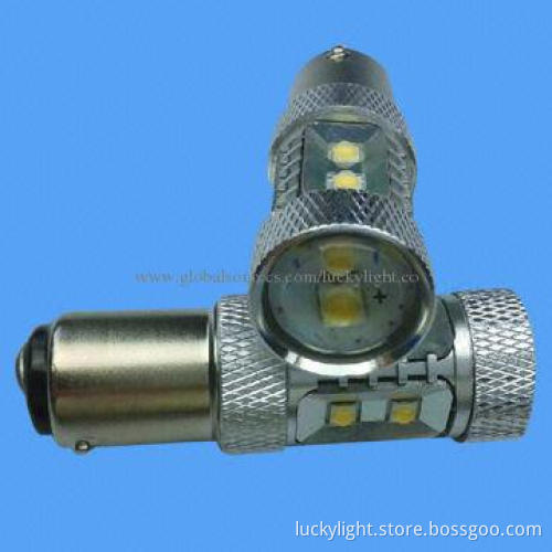 H4 LED Car Bulb, 9006-50W, Energy-saving and Environment-friendly